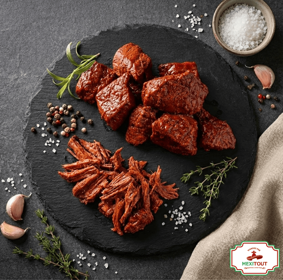 Recettes Traditionnelles