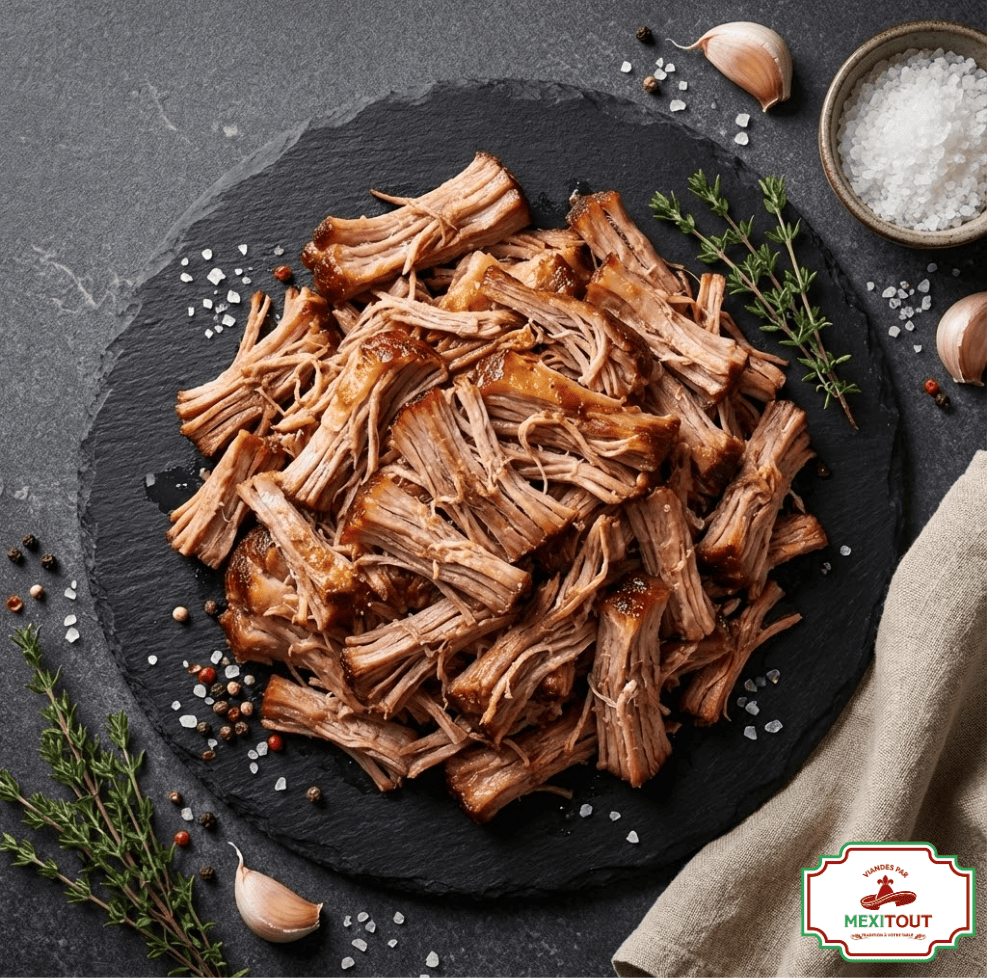 Préparation Artisanale