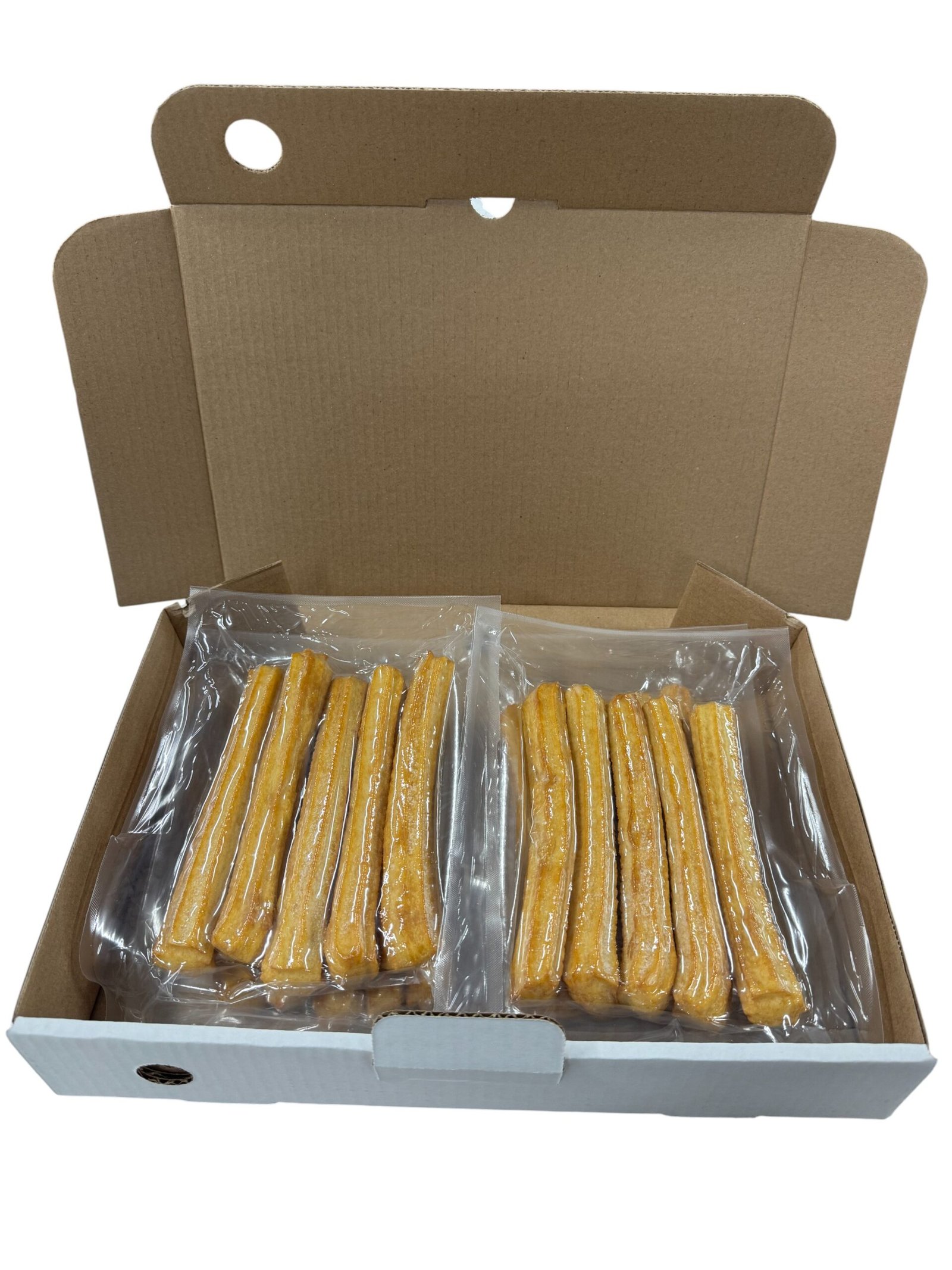 4 x 5 Churros 8" – Image 2